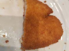 -小白桦西餐厅