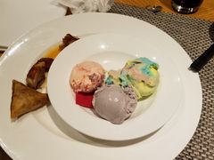 -威斯汀舞台餐厅