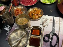 -西塔老太太泥炉烤肉(龙湖北苑天街店)