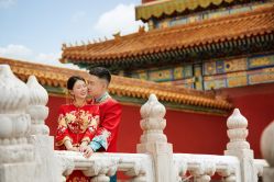 -CD视觉婚纱摄影