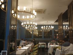 -五月罗马海鲜自助餐厅(陆家嘴店)