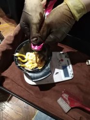 -扎嘎形象设计