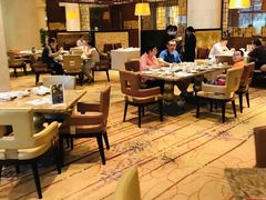 大堂-喜来登由由大酒店九州膳坊中餐厅