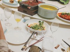 -金世纪中餐厅(重庆世纪金源店)