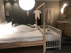 -宜家·瑞典风味餐厅(北京西红门店)