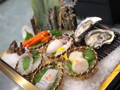 -一绪に寿喜烧(荟聚店)