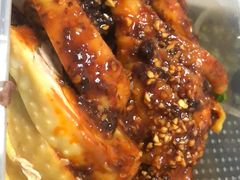 -阿金大白·上海菜馆(新天地店)