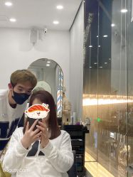 -1983 Hair Salon