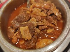 -西贝(金桥店)
