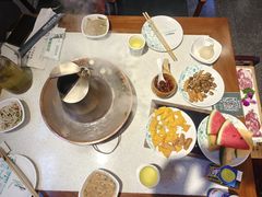 -京城胜利涮羊肉(禧乐汇店)