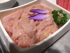 -海底捞火锅(高新万达店)
