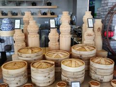 -视界美食自助餐厅·石家庄希尔顿酒店