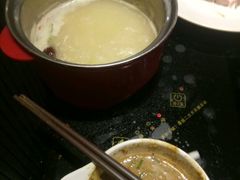 -环球约客烤涮自助(铜锣湾店)