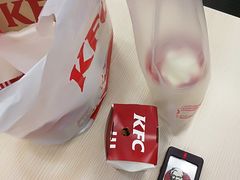 -肯德基(平江新城店)