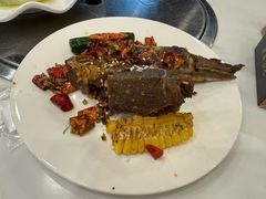 -横沥牛庄(总店)