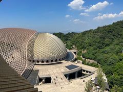 -牛首山文化旅游区