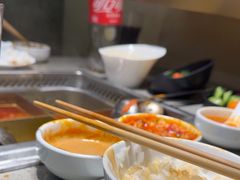 -海底捞火锅(东方时代广场店)