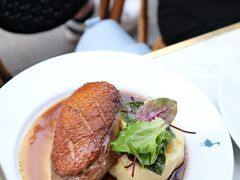 酸甜鸭胸肉-Le Comptoir de la Gastronomie