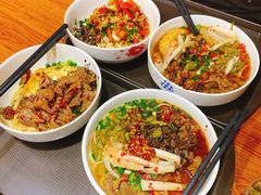 -李易面馆(树木岭店)