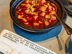 -四川饭店·小龙虾(长白店)