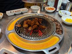 -喜来稀肉(虹泉路店)