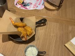 -必胜客(华地店)