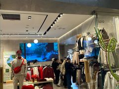 -lululemon(万象城店)
