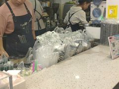 -放哈·甜醅子奶茶创造者(正宁路店)