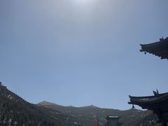 -雁门关景区