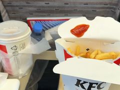 -肯德基(北京南站店)