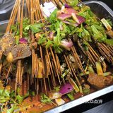 歆瑞源油卤串串🍢 海椒市串串老网红