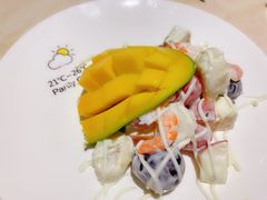 -泰米·休闲餐厅