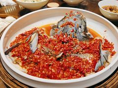 -渔乡米香·剁椒鱼头(四方坪店)