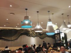 大堂-Pho Asia 亚阁越南料理(上海来福士广场店)