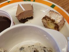 -比格比萨自助(德思勤四季汇店)