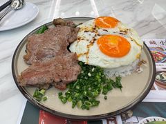 -新世界餐厅(万达店)