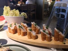 -鲜潭蒸汽石锅鱼(五道口购物中心店)