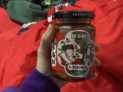 -辣小鲜·南昌大排档(船山路店)