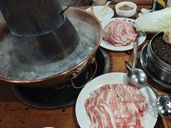 -元盛居(生态大街店)