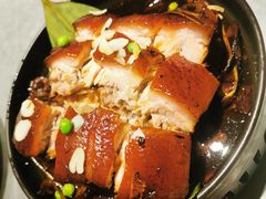 外婆滋味肉-吴越荣记·苏州菜·松鼠桂鱼(斜塘老街店)