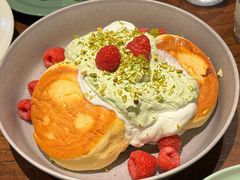 -WOKKA by艮上(中海环宇荟店)