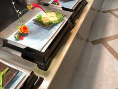 -青岛蓝海御华大饭店（金沙滩店）·蓝钻国际美食自助百汇