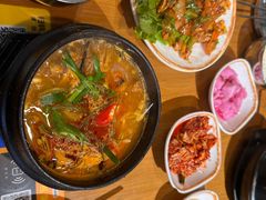 -海云台韩式汤饭·13年匠心韩料(南山店)