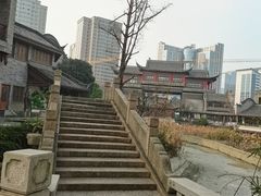 -龙潭水乡