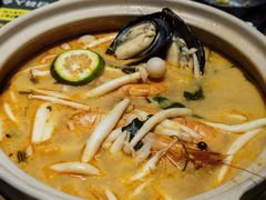 -泰悦澜·泰国餐厅(万象城店)