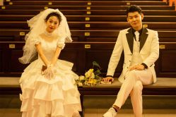 -苏州HX-合喜映画婚纱摄影