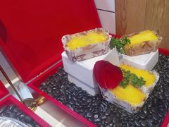 -鸽子张·家宴(黄辛庄旗舰店)