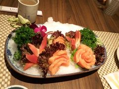 -歌行灯日本料理(伊势丹店)