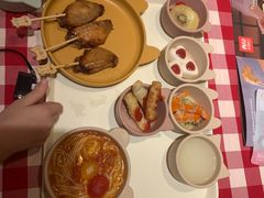 -西贝(厦门中华城店)