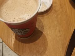 -星巴克(秦皇岛乐都汇店)